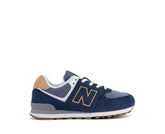 New Balance 574 MAR/AZ/BJ - PC574AB1-792